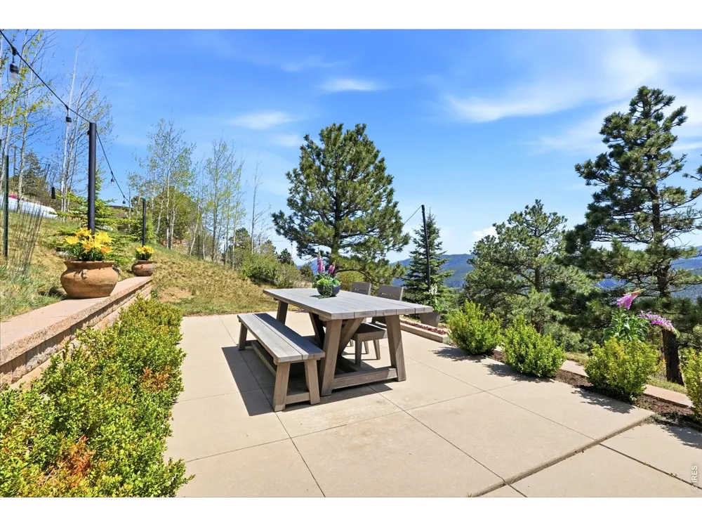 660 S Peak Road Boulder, CO 80302