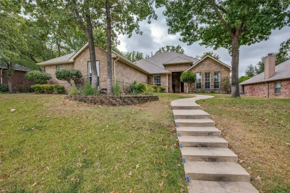 1308 Val Verde Court Denton, TX 76210