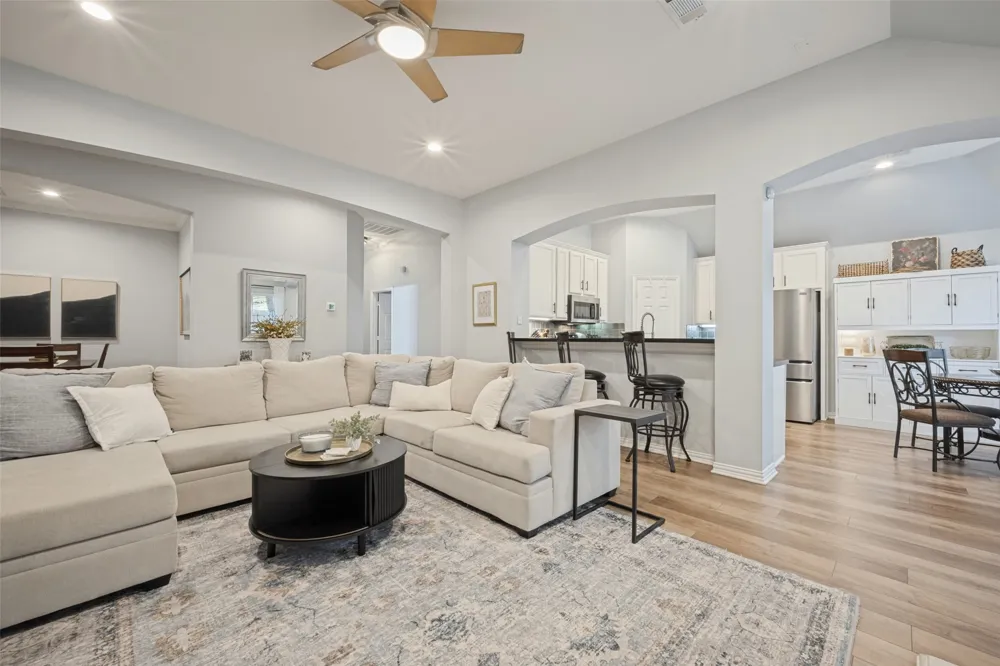 1308 Val Verde Court Denton, TX 76210