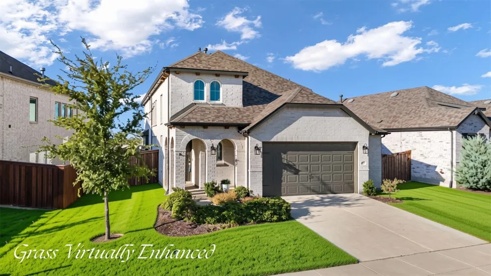 1825 Pelham Drive Aubrey, TX 76227