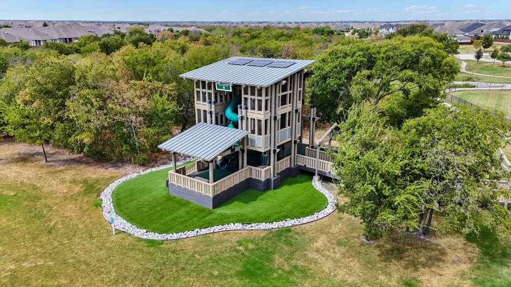 1825 Pelham Drive Aubrey, TX 76227