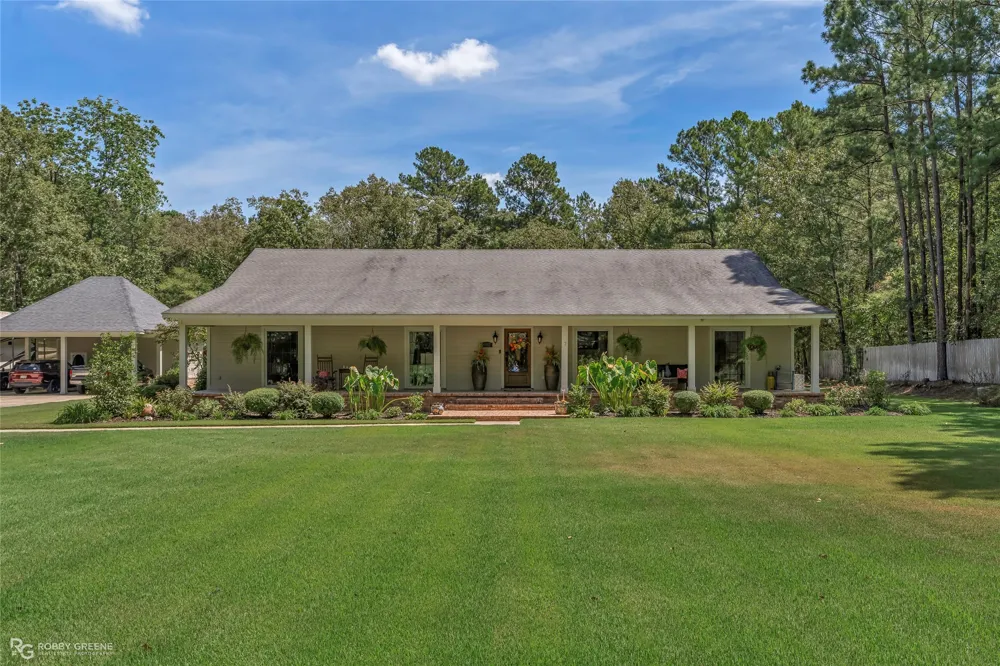 8602 Springwood Road Shreveport, LA 71129