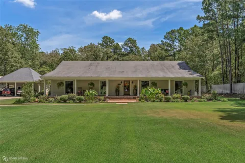 8602 Springwood Road