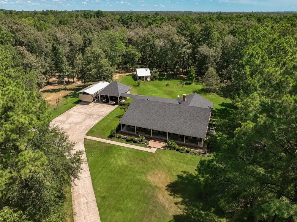 8602 Springwood Road Shreveport, LA 71129