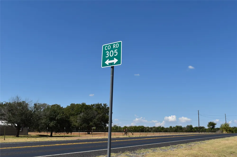 FM 4 Grandview, TX 76050