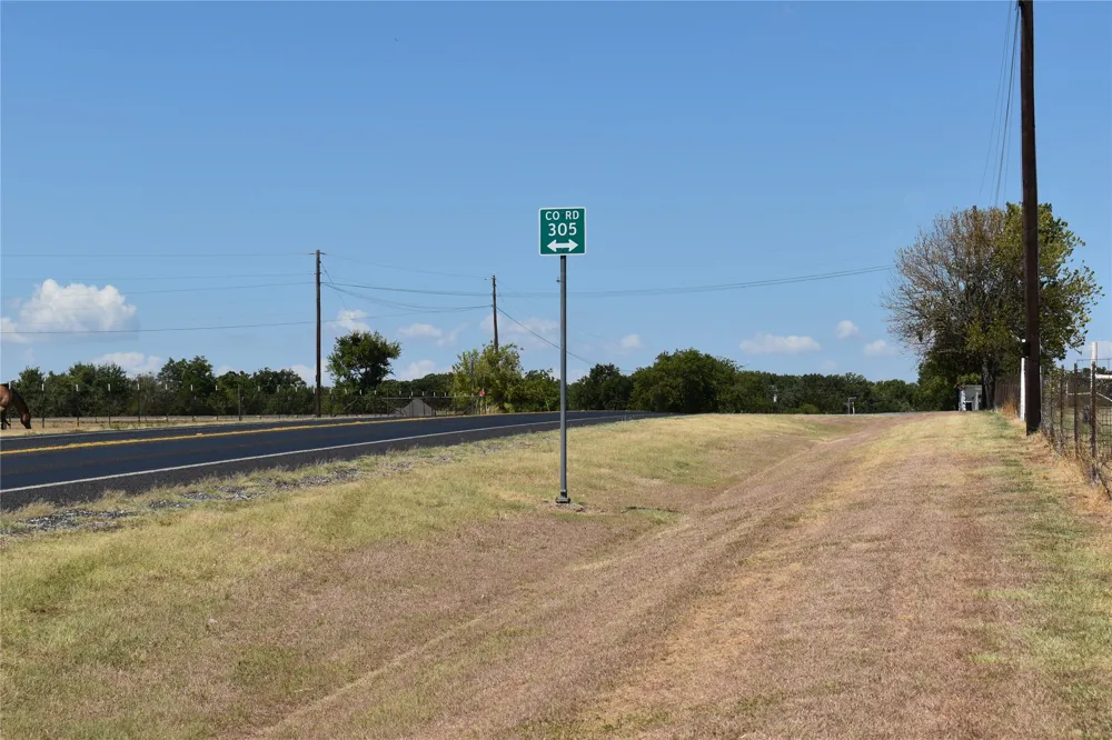 FM 4 Grandview, TX 76050