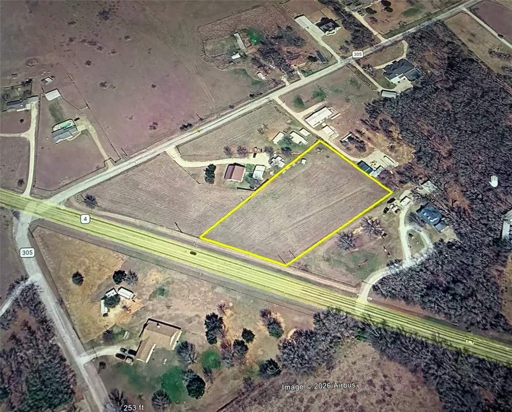FM 4 Grandview, TX 76050