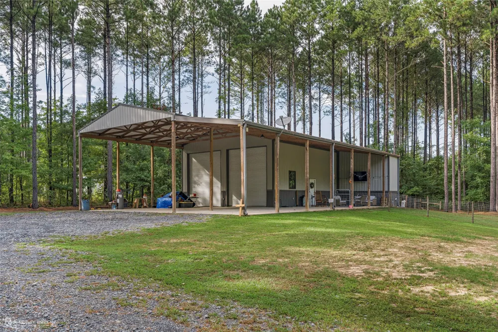 14546 Highway 157 Benton, LA 71006