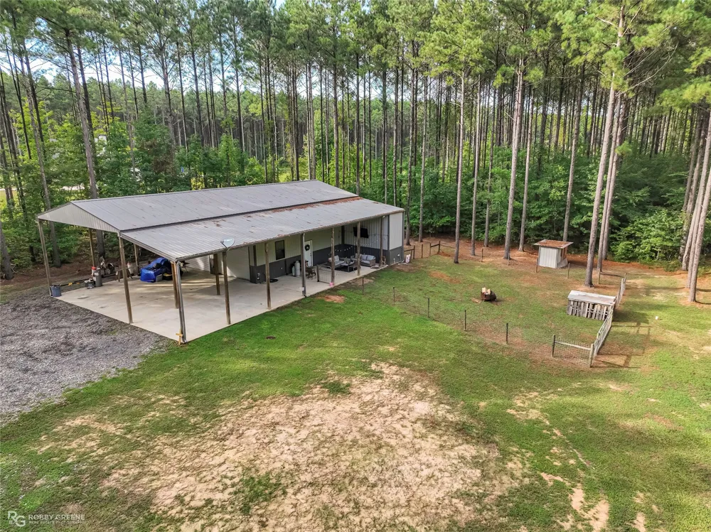 14546 Highway 157 Benton, LA 71006