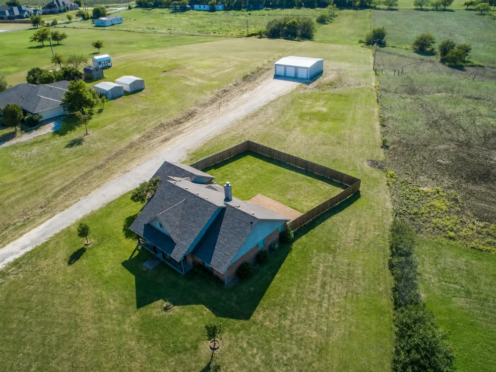 10257 Norrell Road Venus, TX 76084