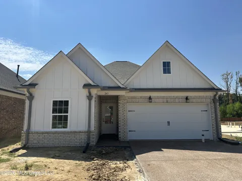 243 Flower Garden Drive Drive