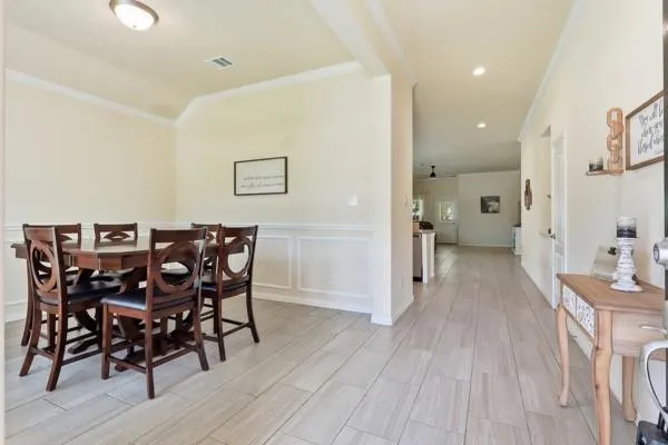 55 County Road 6615 Dayton, TX 77535