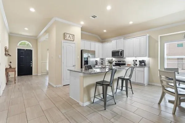 55 County Road 6615 Dayton, TX 77535