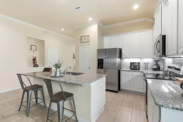 55 County Road 6615 Dayton, TX 77535