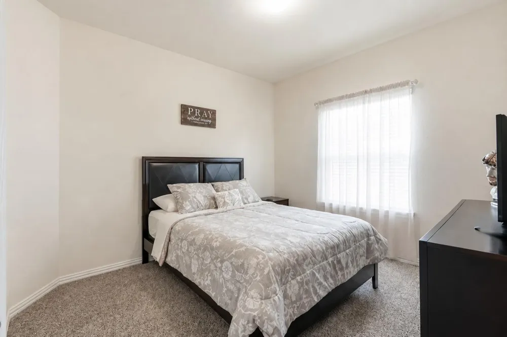 55 County Road 6615 Dayton, TX 77535