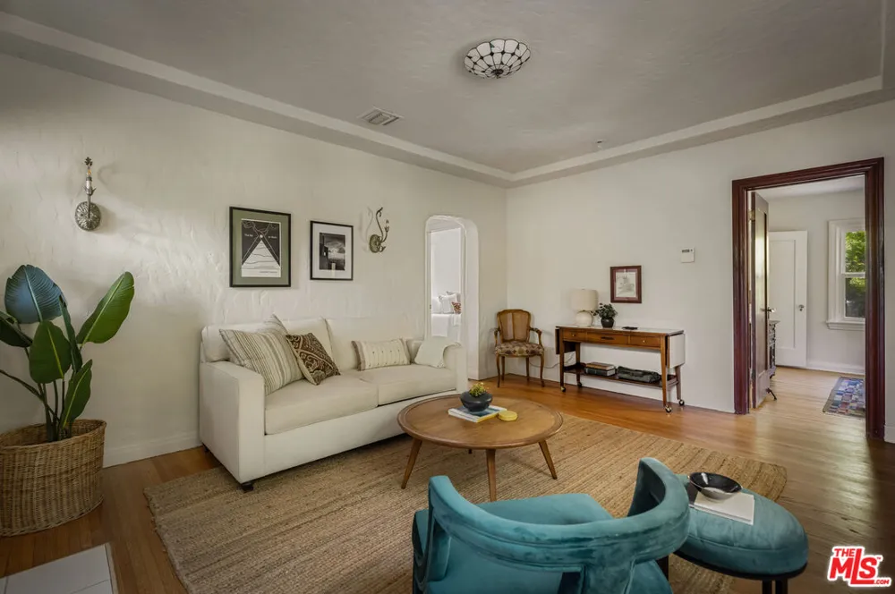 483 Museum Drive Los Angeles, CA 90065