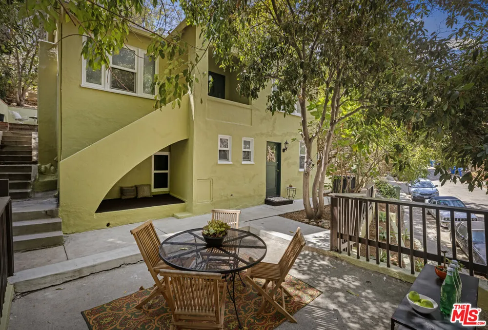483 Museum Drive Los Angeles, CA 90065