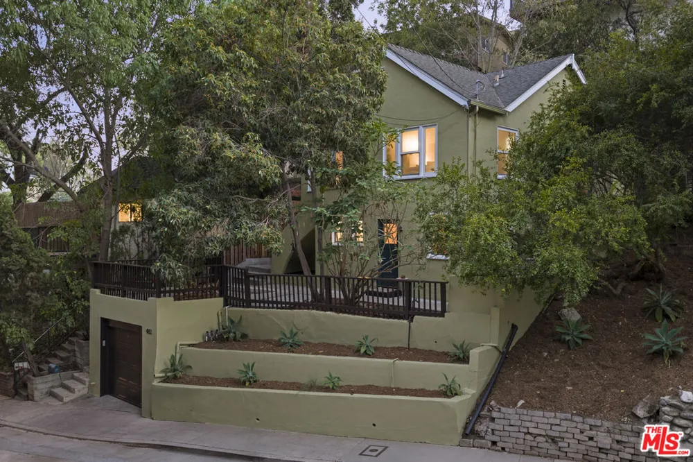 483 Museum Drive Los Angeles, CA 90065