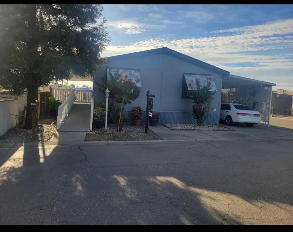 4837 Faith Home #136 Ceres, CA 95307