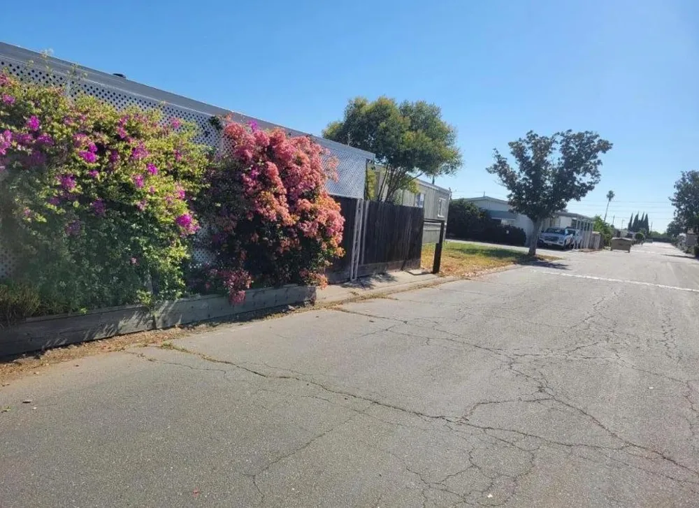 4837 Faith Home #136 Ceres, CA 95307