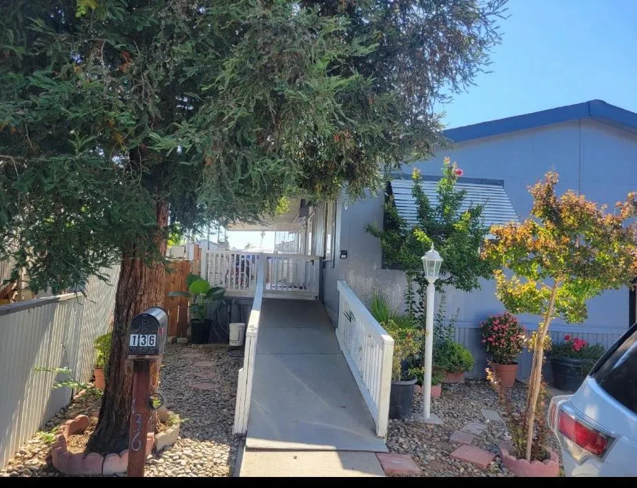 4837 Faith Home #136 Ceres, CA 95307