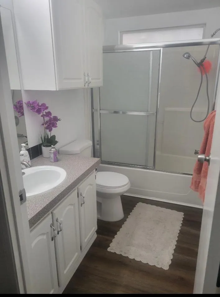 4837 Faith Home #136 Ceres, CA 95307