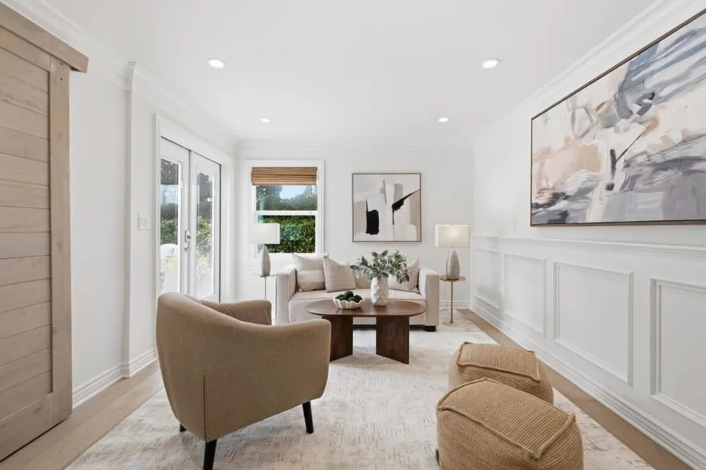1817 Bayview Avenue Belmont, CA 94002