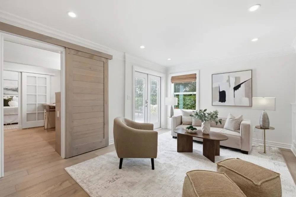 1817 Bayview Avenue Belmont, CA 94002