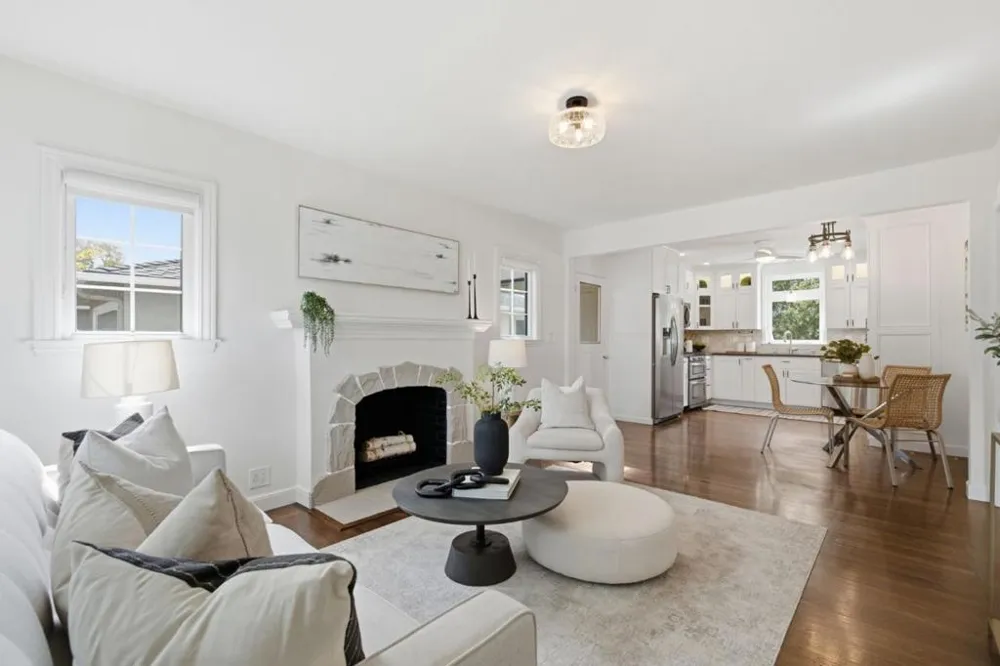 1817 Bayview Avenue Belmont, CA 94002
