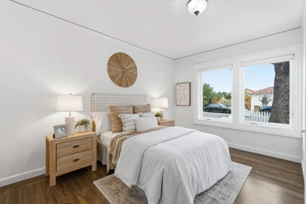 1817 Bayview Avenue Belmont, CA 94002