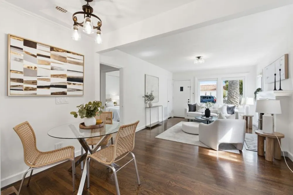 1817 Bayview Avenue Belmont, CA 94002