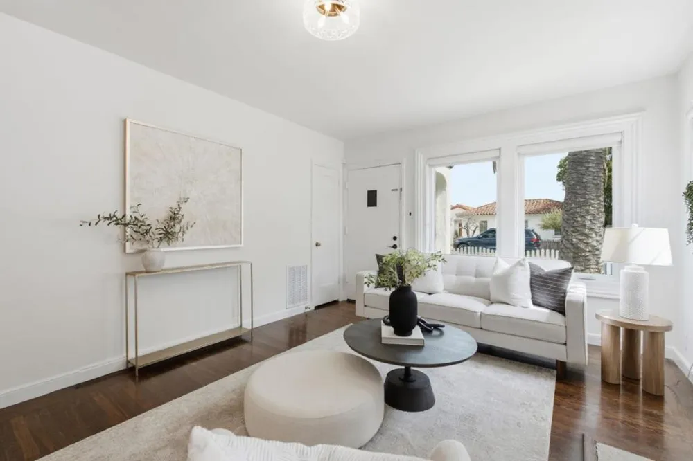 1817 Bayview Avenue Belmont, CA 94002