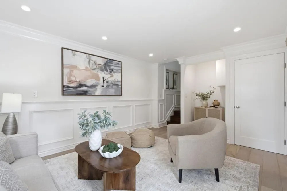 1817 Bayview Avenue Belmont, CA 94002