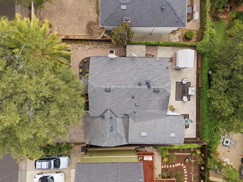 1817 Bayview Avenue Belmont, CA 94002