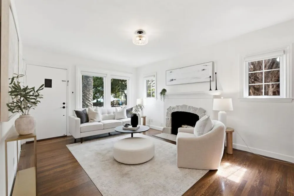 1817 Bayview Avenue Belmont, CA 94002