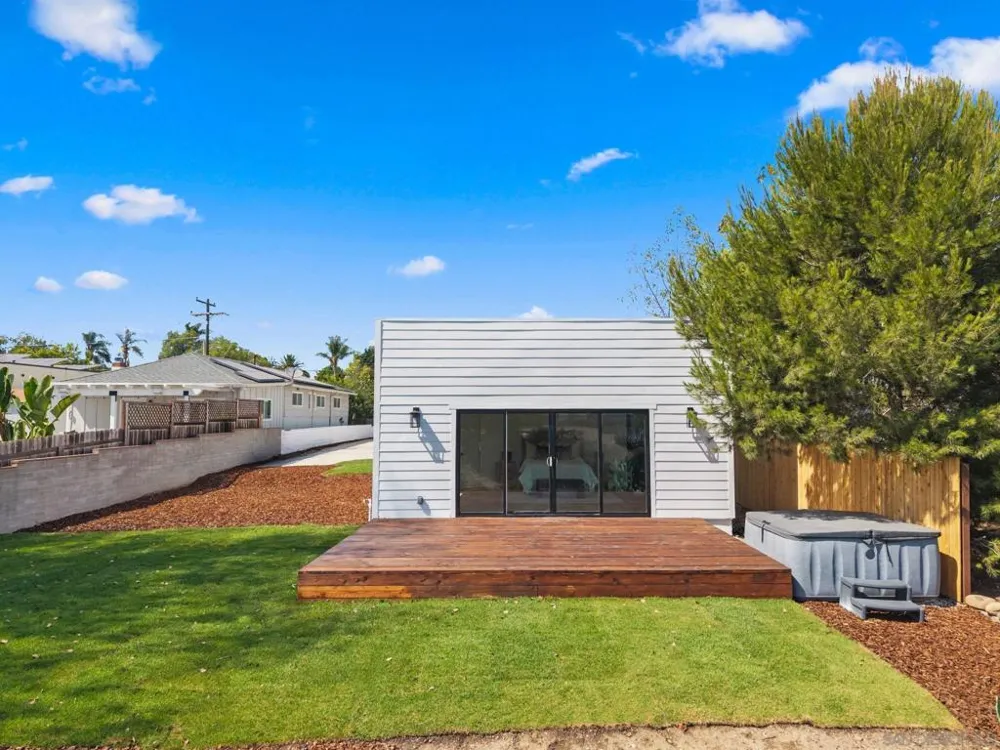 3535 Eugene Place San Diego, CA 92116