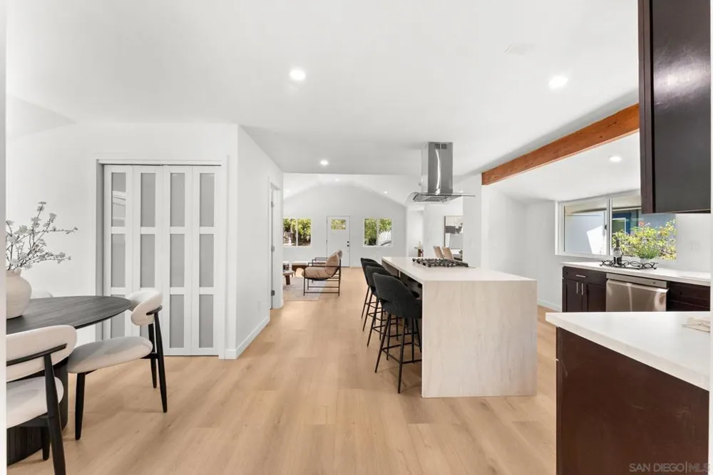 3535 Eugene Place San Diego, CA 92116