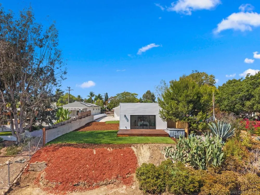 3535 Eugene Place San Diego, CA 92116