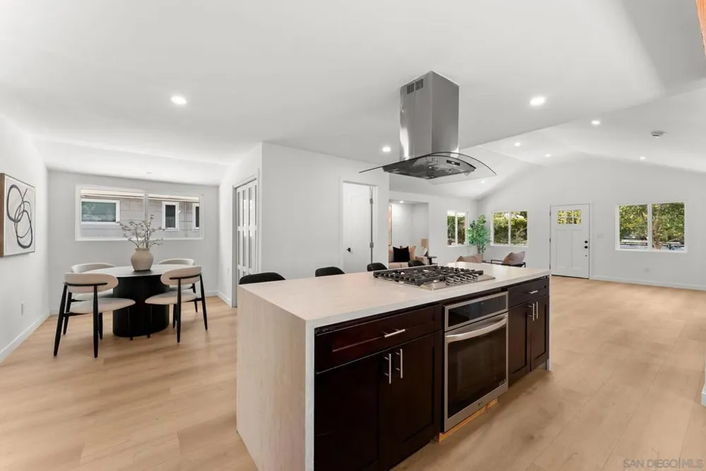 3535 Eugene Place San Diego, CA 92116