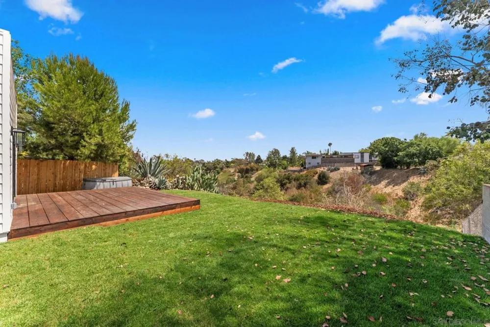 3535 Eugene Place San Diego, CA 92116