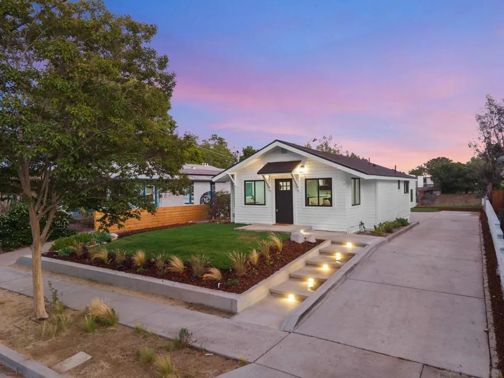 3535 Eugene Place San Diego, CA 92116