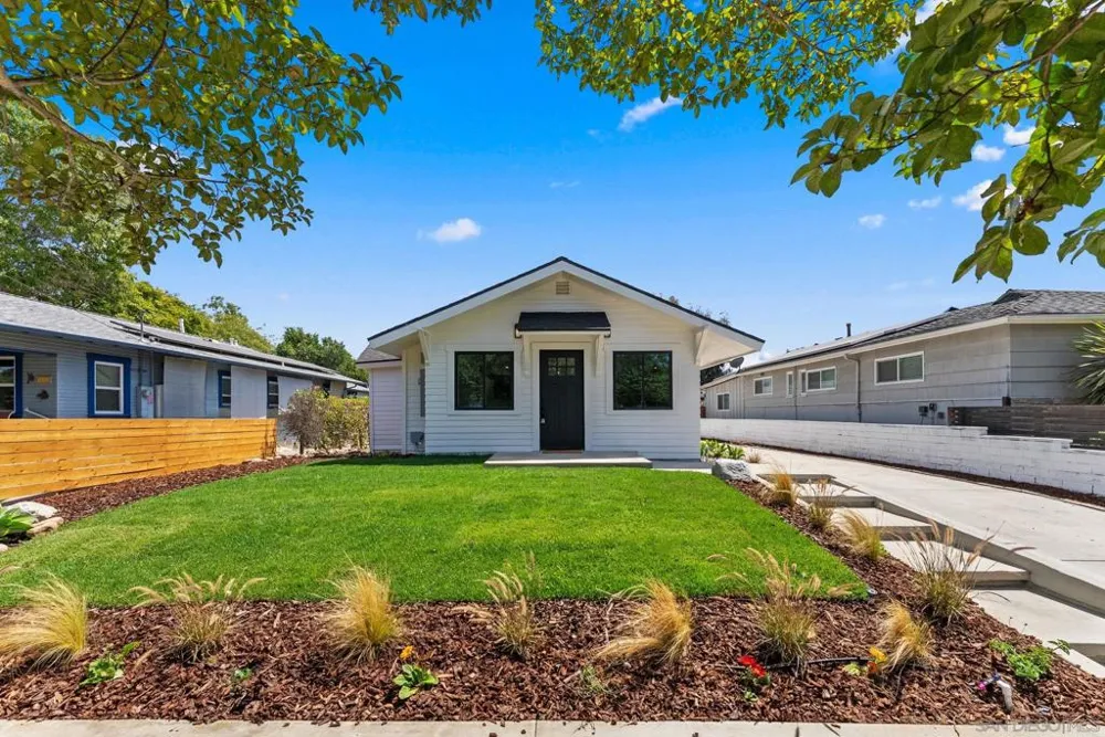3535 Eugene Place San Diego, CA 92116