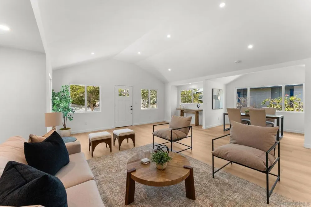 3535 Eugene Place San Diego, CA 92116