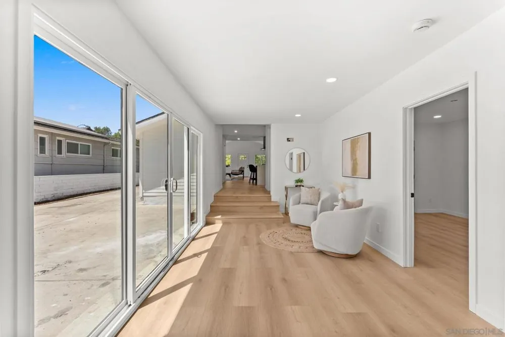 3535 Eugene Place San Diego, CA 92116