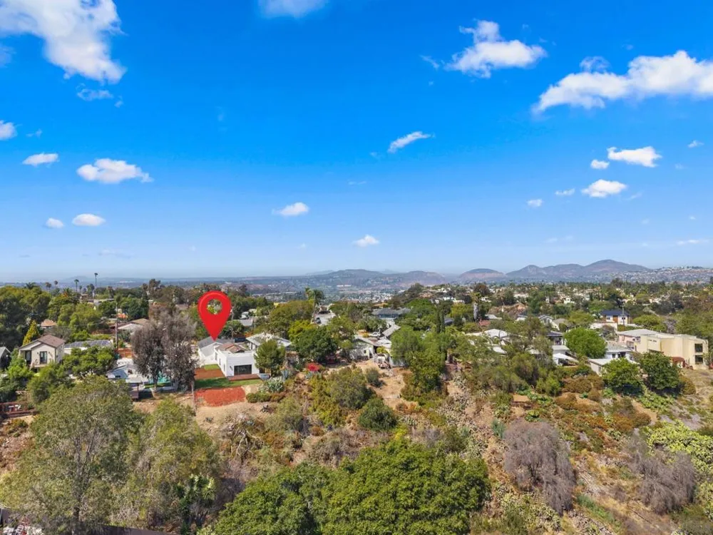 3535 Eugene Place San Diego, CA 92116