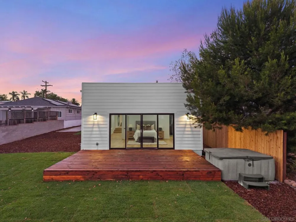 3535 Eugene Place San Diego, CA 92116