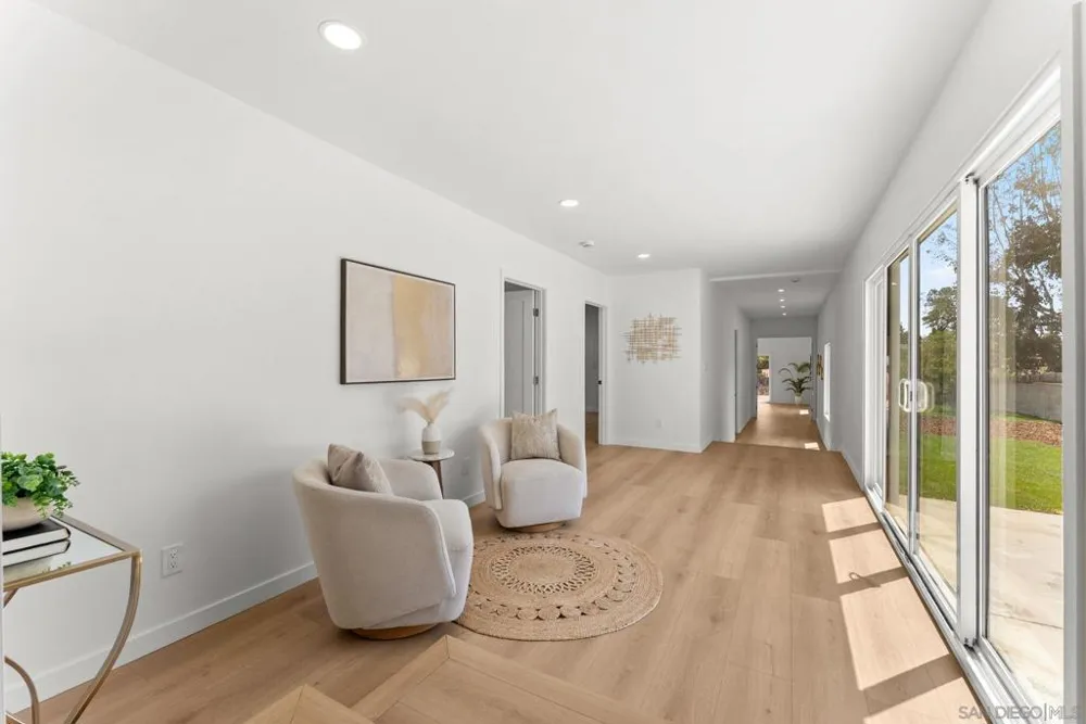 3535 Eugene Place San Diego, CA 92116