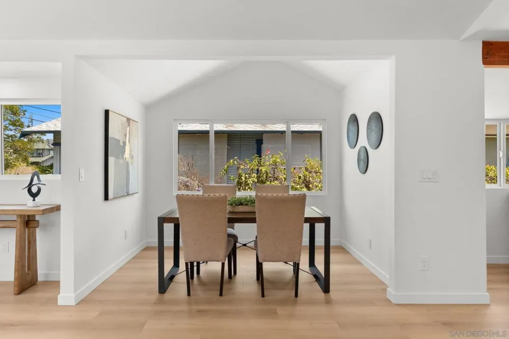 3535 Eugene Place San Diego, CA 92116