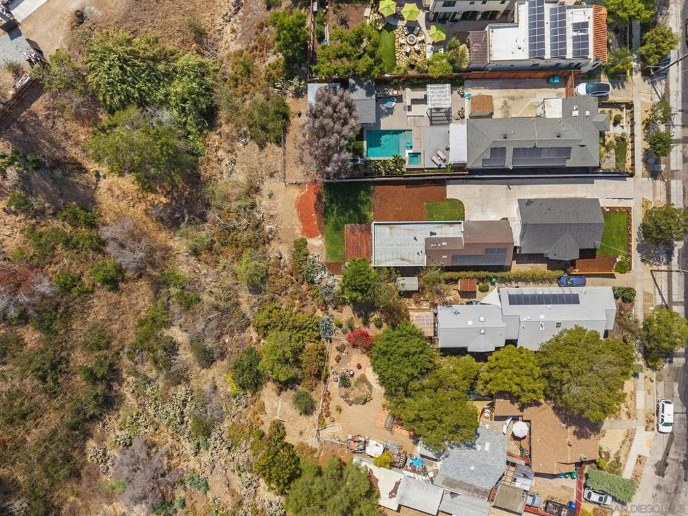 3535 Eugene Place San Diego, CA 92116