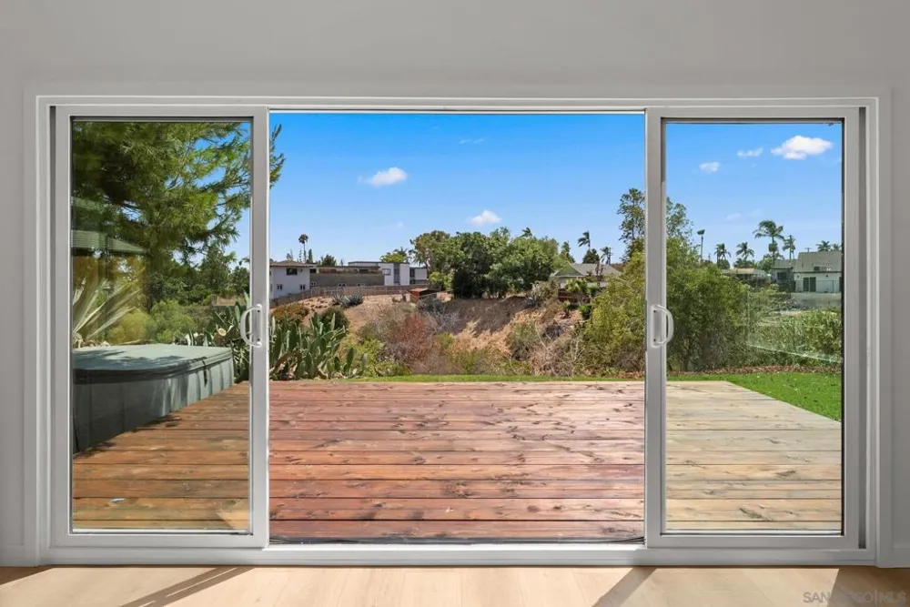 3535 Eugene Place San Diego, CA 92116